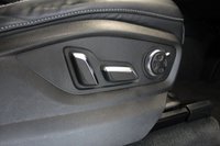 USED 2015 65 AUDI Q7 3.0 TDI QUATTRO S LINE 5d 269 BHP FINISHED IN STUNNING METALLIC DAYTONA GREY, COMPLIMENTED WITH HEATED BLACK VALCONA LEATHER S LINE SPORTS SEATS + 1 FORMER KEEPER, HUGE SPECIFICATION 7 SEATER, COMES WITH AN IMPECCABLE, FULL SERVICE HISTORY + TECHNOLOGY PACKAGE WITH VIRTUAL COCKPIT DIGITAL DASH DISPLAY + BOSE 3D SURROUND SOUND SYSTEM + SATELLITE NAVIGATION + PANORAMIC GLASS SUNROOF + HEAT AND SOUND INSULATING GLASS WITH PRIVACY WINDOWS + ADVANCED KEY + REAR VIEW CAMERA + POWER FOLDING HEATED MIRRORS + AMBIENT LIGHTING PACK