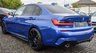 USED 2019 69 BMW 3 SERIES 3.0 330D XDRIVE M SPORT 4d 261 BHP VIRT COCKPIT+AMBIENT LIGHTING