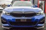 USED 2019 69 BMW 3 SERIES 3.0 330D XDRIVE M SPORT 4d 261 BHP VIRT COCKPIT+AMBIENT LIGHTING