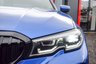 USED 2019 69 BMW 3 SERIES 3.0 330D XDRIVE M SPORT 4d 261 BHP VIRT COCKPIT+AMBIENT LIGHTING