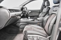 USED 2018 68 AUDI Q7 3.0 TDI QUATTRO S LINE 5d 228 BHP 