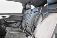 USED 2018 68 AUDI Q7 3.0 TDI QUATTRO S LINE 5d 228 BHP 