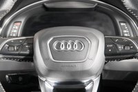 USED 2018 68 AUDI Q7 3.0 TDI QUATTRO S LINE 5d 228 BHP 