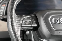 USED 2018 68 AUDI Q7 3.0 TDI QUATTRO S LINE 5d 228 BHP 