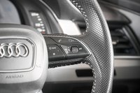 USED 2018 68 AUDI Q7 3.0 TDI QUATTRO S LINE 5d 228 BHP 