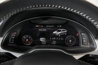 USED 2018 68 AUDI Q7 3.0 TDI QUATTRO S LINE 5d 228 BHP 