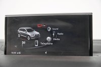 USED 2018 68 AUDI Q7 3.0 TDI QUATTRO S LINE 5d 228 BHP 