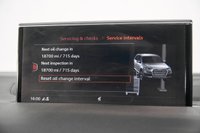 USED 2018 68 AUDI Q7 3.0 TDI QUATTRO S LINE 5d 228 BHP 