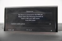 USED 2018 68 AUDI Q7 3.0 TDI QUATTRO S LINE 5d 228 BHP 
