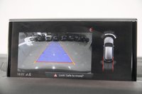 USED 2018 68 AUDI Q7 3.0 TDI QUATTRO S LINE 5d 228 BHP 
