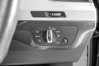 USED 2018 68 AUDI Q7 3.0 TDI QUATTRO S LINE 5d 228 BHP 