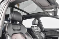 USED 2018 68 AUDI Q7 3.0 TDI QUATTRO S LINE 5d 228 BHP 