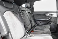 USED 2018 68 AUDI Q7 3.0 TDI QUATTRO S LINE 5d 228 BHP 