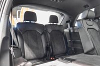 USED 2018 68 AUDI Q7 3.0 TDI QUATTRO S LINE 5d 228 BHP 