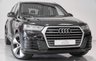 USED 2018 68 AUDI Q7 3.0 TDI QUATTRO S LINE 5d 228 BHP 