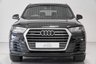 USED 2018 68 AUDI Q7 3.0 TDI QUATTRO S LINE 5d 228 BHP 