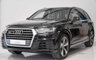 USED 2018 68 AUDI Q7 3.0 TDI QUATTRO S LINE 5d 228 BHP 