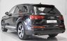 USED 2018 68 AUDI Q7 3.0 TDI QUATTRO S LINE 5d 228 BHP 