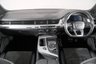 USED 2018 68 AUDI Q7 3.0 TDI QUATTRO S LINE 5d 228 BHP 