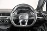 USED 2018 68 AUDI Q7 3.0 TDI QUATTRO S LINE 5d 228 BHP 