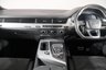 USED 2018 68 AUDI Q7 3.0 TDI QUATTRO S LINE 5d 228 BHP 