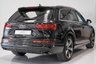 USED 2018 68 AUDI Q7 3.0 TDI QUATTRO S LINE 5d 228 BHP 