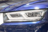 USED 2017 17 AUDI Q5 2.0 TDI QUATTRO S LINE 5d 188 BHP 
