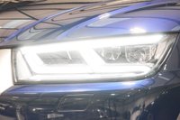 USED 2017 17 AUDI Q5 2.0 TDI QUATTRO S LINE 5d 188 BHP 