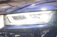 USED 2017 17 AUDI Q5 2.0 TDI QUATTRO S LINE 5d 188 BHP 