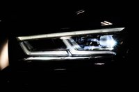 USED 2017 17 AUDI Q5 2.0 TDI QUATTRO S LINE 5d 188 BHP 