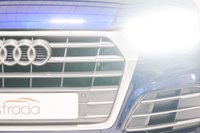 USED 2017 17 AUDI Q5 2.0 TDI QUATTRO S LINE 5d 188 BHP 