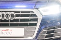 USED 2017 17 AUDI Q5 2.0 TDI QUATTRO S LINE 5d 188 BHP 