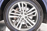 USED 2017 17 AUDI Q5 2.0 TDI QUATTRO S LINE 5d 188 BHP 