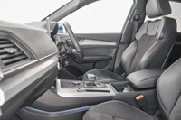 USED 2017 17 AUDI Q5 2.0 TDI QUATTRO S LINE 5d 188 BHP 
