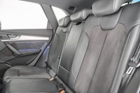 USED 2017 17 AUDI Q5 2.0 TDI QUATTRO S LINE 5d 188 BHP 