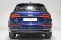 USED 2017 17 AUDI Q5 2.0 TDI QUATTRO S LINE 5d 188 BHP 