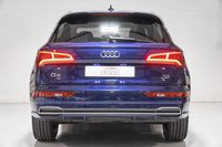 USED 2017 17 AUDI Q5 2.0 TDI QUATTRO S LINE 5d 188 BHP 