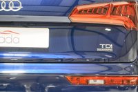 USED 2017 17 AUDI Q5 2.0 TDI QUATTRO S LINE 5d 188 BHP 