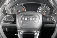 USED 2017 17 AUDI Q5 2.0 TDI QUATTRO S LINE 5d 188 BHP 