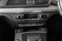 USED 2017 17 AUDI Q5 2.0 TDI QUATTRO S LINE 5d 188 BHP 