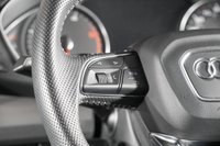 USED 2017 17 AUDI Q5 2.0 TDI QUATTRO S LINE 5d 188 BHP 