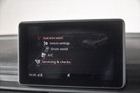 USED 2017 17 AUDI Q5 2.0 TDI QUATTRO S LINE 5d 188 BHP 
