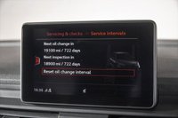 USED 2017 17 AUDI Q5 2.0 TDI QUATTRO S LINE 5d 188 BHP 
