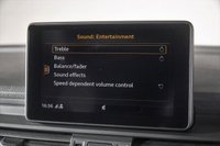 USED 2017 17 AUDI Q5 2.0 TDI QUATTRO S LINE 5d 188 BHP 