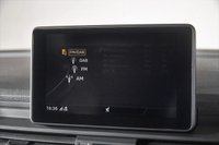 USED 2017 17 AUDI Q5 2.0 TDI QUATTRO S LINE 5d 188 BHP 