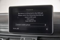 USED 2017 17 AUDI Q5 2.0 TDI QUATTRO S LINE 5d 188 BHP 