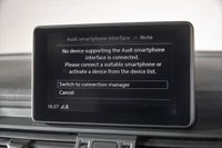 USED 2017 17 AUDI Q5 2.0 TDI QUATTRO S LINE 5d 188 BHP 