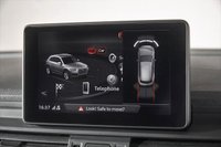 USED 2017 17 AUDI Q5 2.0 TDI QUATTRO S LINE 5d 188 BHP 