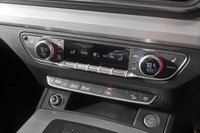 USED 2017 17 AUDI Q5 2.0 TDI QUATTRO S LINE 5d 188 BHP 