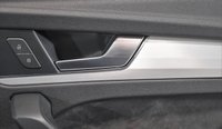 USED 2017 17 AUDI Q5 2.0 TDI QUATTRO S LINE 5d 188 BHP 